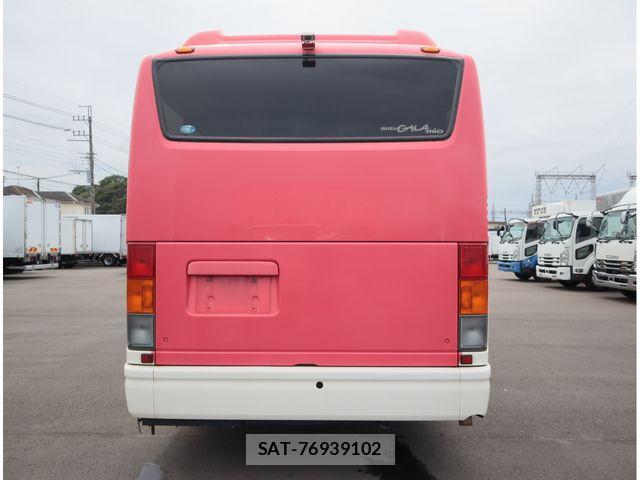 Isuzu GALA 2021-02 8562031-3