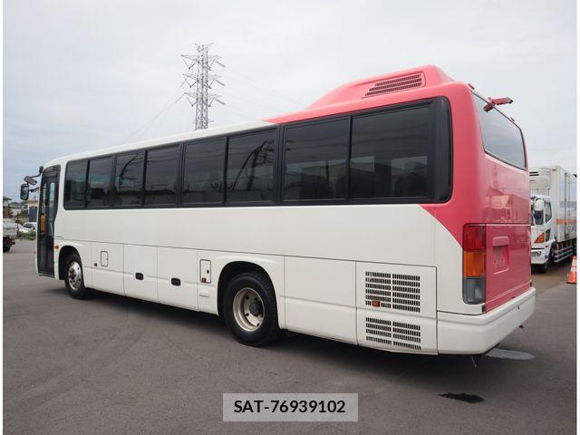 Isuzu GALA 2021-02 8562031-4