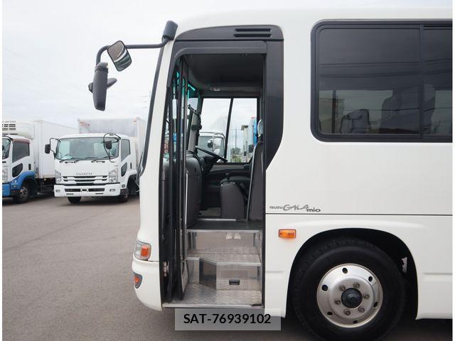 Isuzu GALA 2021-02 8562031-5