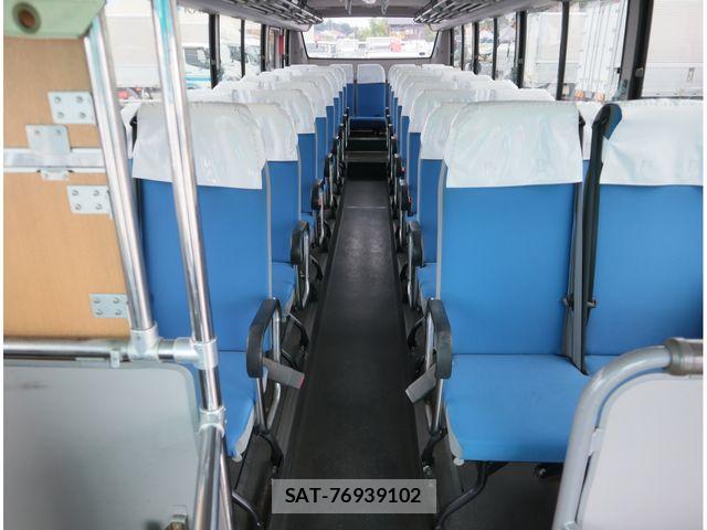 Isuzu GALA 2021-02 8562031-7