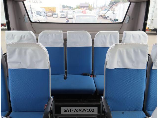 Isuzu GALA 2021-02 8562031-8