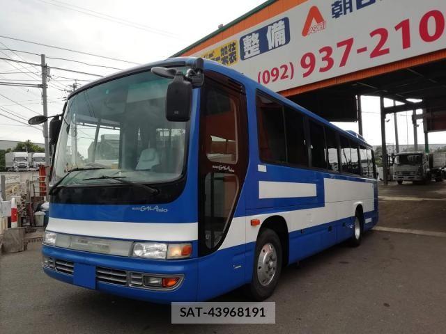 Isuzu GALAMIO 2012-03 1221368-0