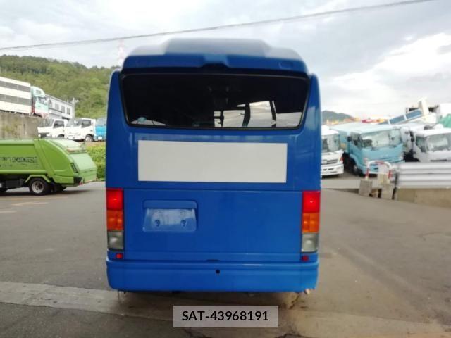 Isuzu GALAMIO 2012-03 1221368-5