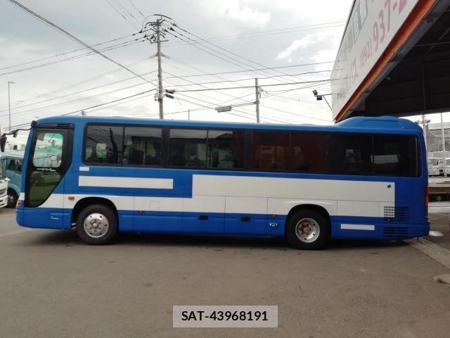 Isuzu GALAMIO 2012-03 1221368-7