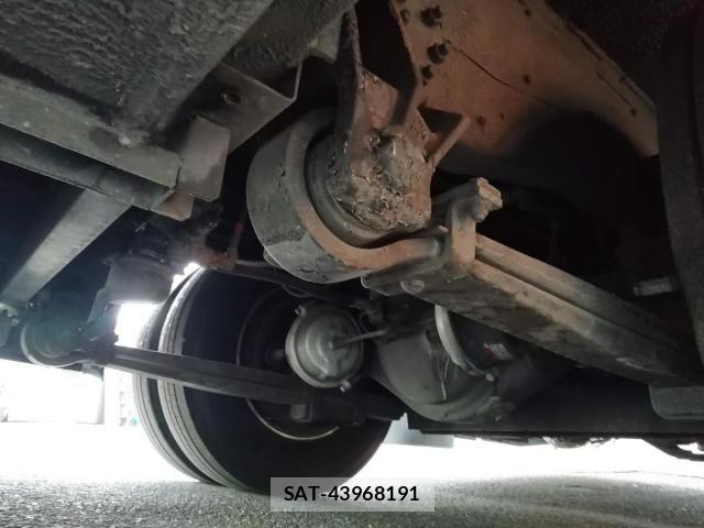 Isuzu GALAMIO 2012-03 1221368-8