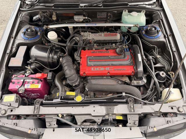 Mitsubishi GALANT 1989-12 8335963-11