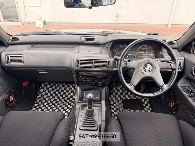 Mitsubishi GALANT 1989-12 8335963-14