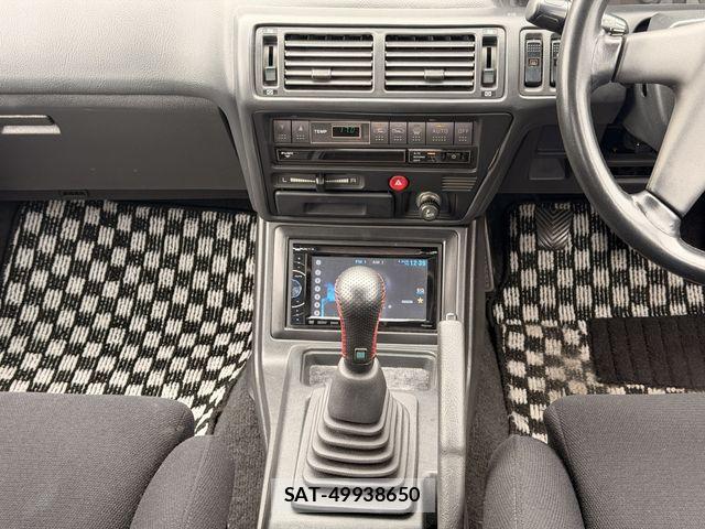 Mitsubishi GALANT 1989-12 8335963-15