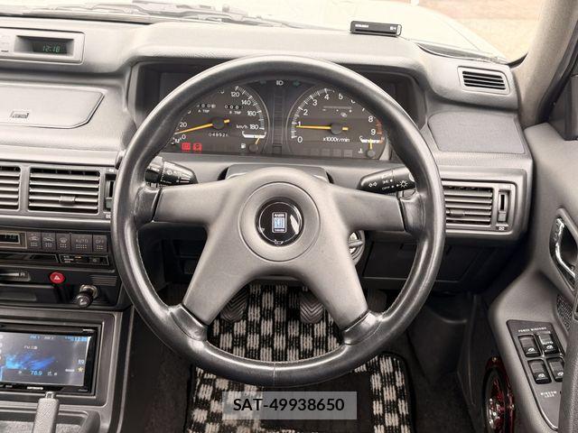 Mitsubishi GALANT 1989-12 8335963-16