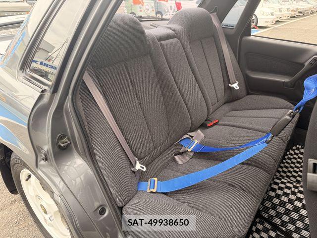 Mitsubishi GALANT 1989-12 8335963-18