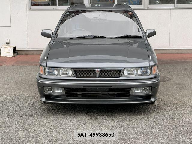 Mitsubishi GALANT 1989-12 8335963-1