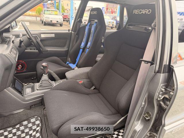 Mitsubishi GALANT 1989-12 8335963-19
