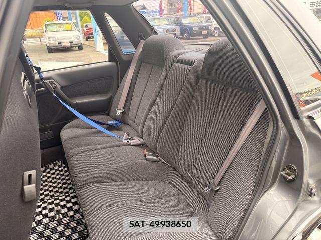 Mitsubishi GALANT 1989-12 8335963-20