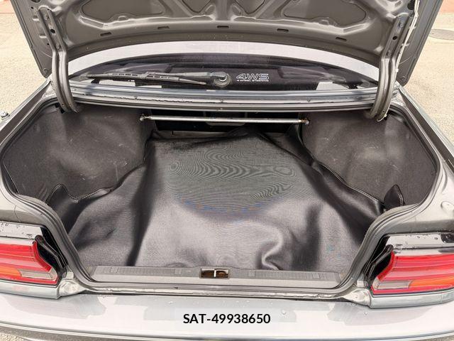 Mitsubishi GALANT 1989-12 8335963-21