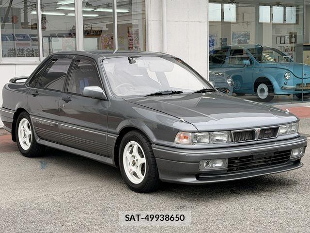 Mitsubishi GALANT 1989-12 8335963-2