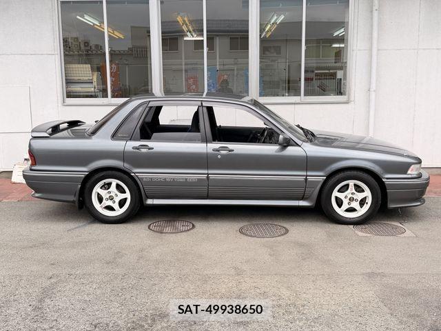 Mitsubishi GALANT 1989-12 8335963-3