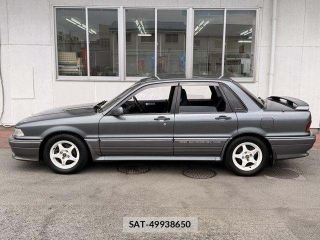 Mitsubishi GALANT 1989-12 8335963-4