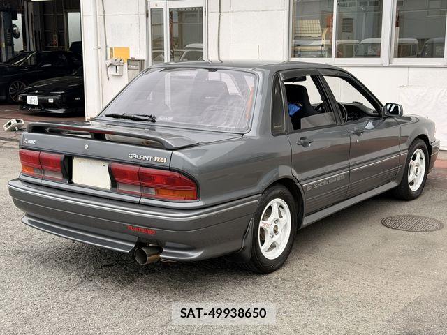Mitsubishi GALANT 1989-12 8335963-5