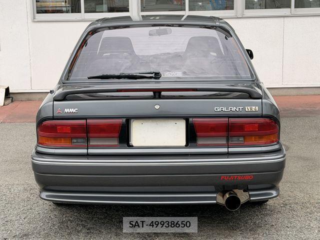 Mitsubishi GALANT 1989-12 8335963-6