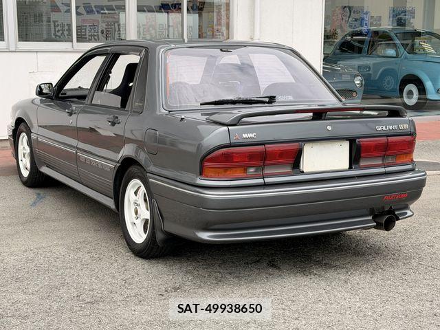 Mitsubishi GALANT 1989-12 8335963-7