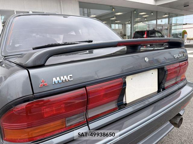 Mitsubishi GALANT 1989-12 8335963-8