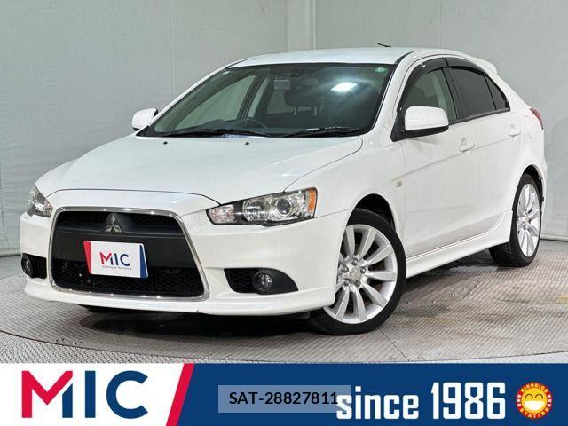 sat car