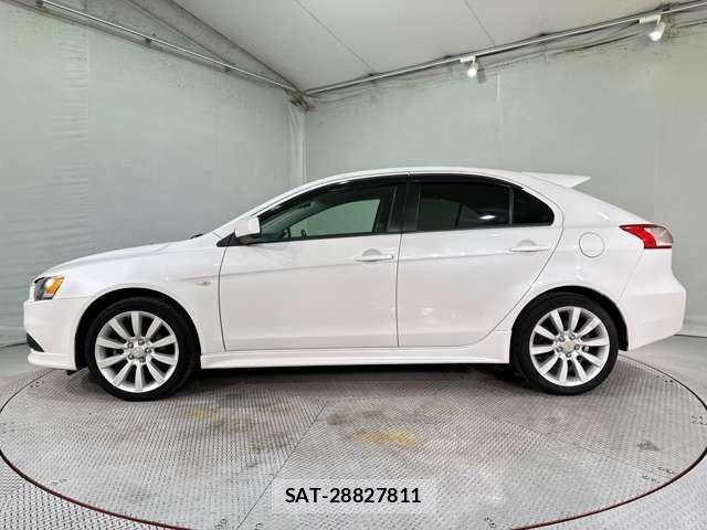 Mitsubishi GALANT FORTIS 2009-12 1288478-7