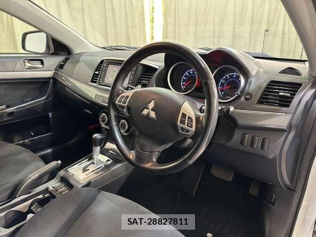 Mitsubishi GALANT FORTIS 2009-12 1288478-8