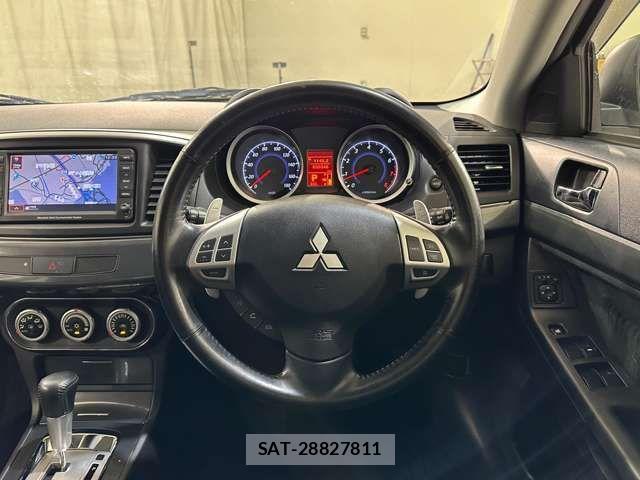 Mitsubishi GALANT FORTIS 2009-12 1288478-9