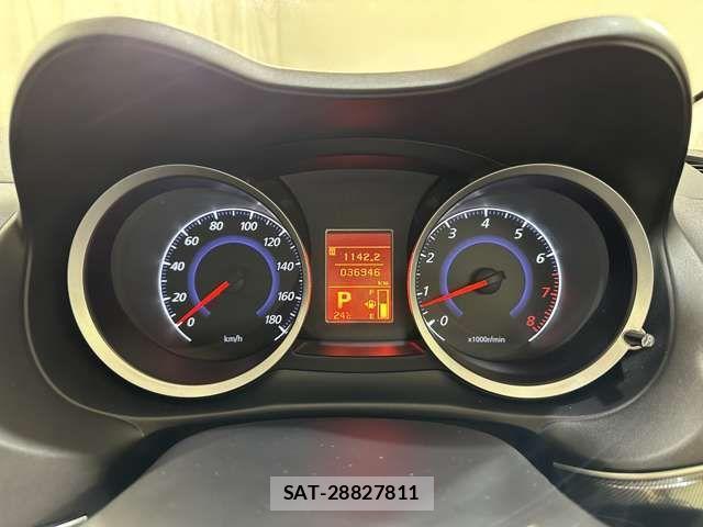 Mitsubishi GALANT FORTIS 2009-12 1288478-10