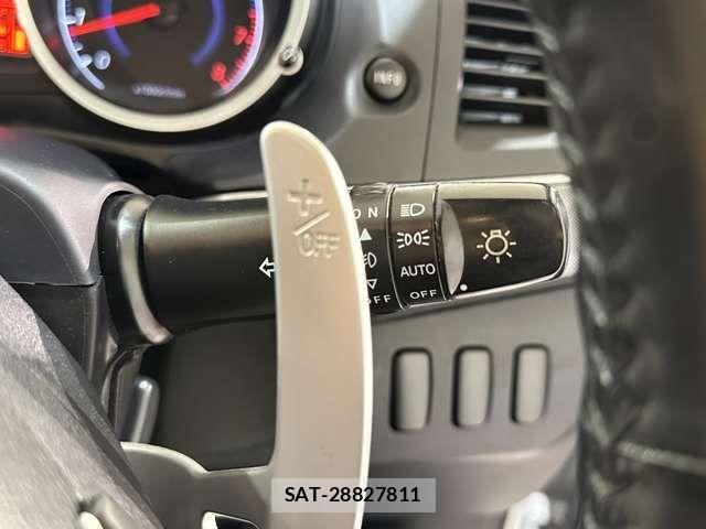 Mitsubishi GALANT FORTIS 2009-12 1288478-11