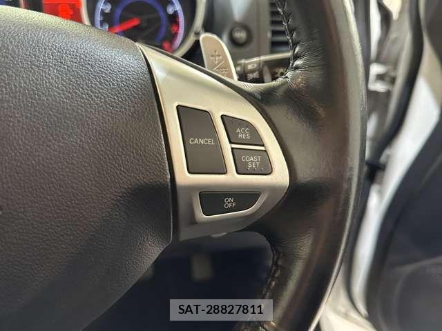 Mitsubishi GALANT FORTIS 2009-12 1288478-13