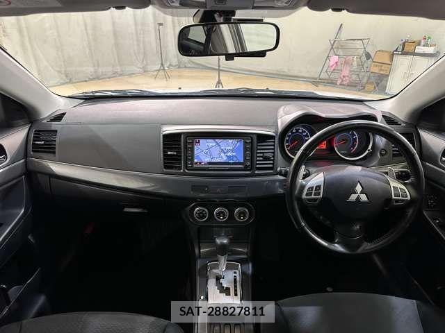Mitsubishi GALANT FORTIS 2009-12 1288478-16