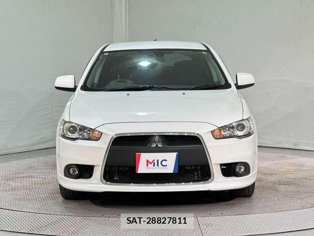 Mitsubishi GALANT FORTIS 2009-12 1288478-2
