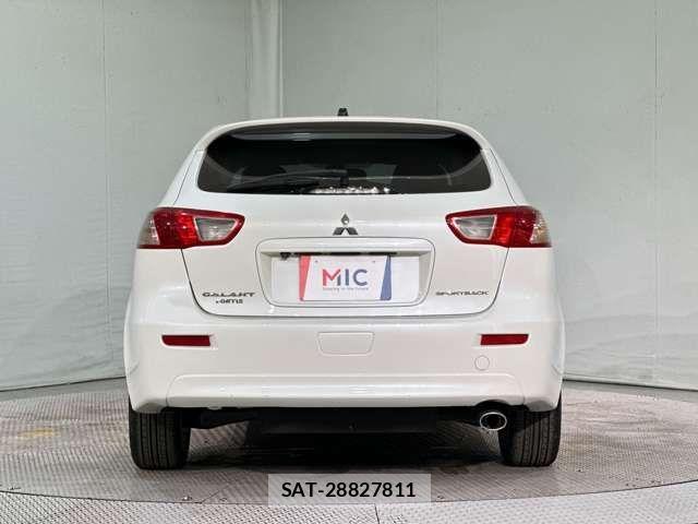 Mitsubishi GALANT FORTIS 2009-12 1288478-5