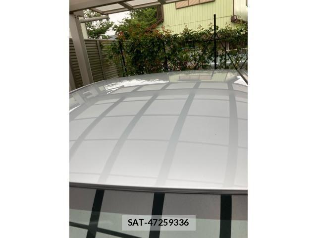 Mitsubishi GALANT FORTIS 2008-10 7219009-8