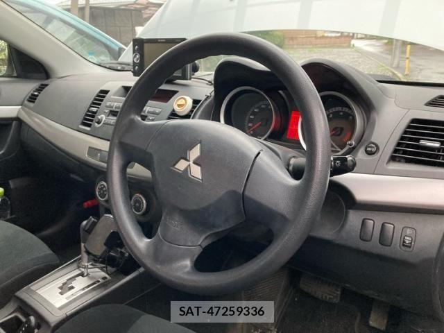 Mitsubishi GALANT FORTIS 2008-10 7219009-14