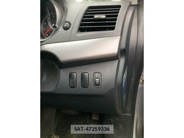 Mitsubishi GALANT FORTIS 2008-10 7219009-16