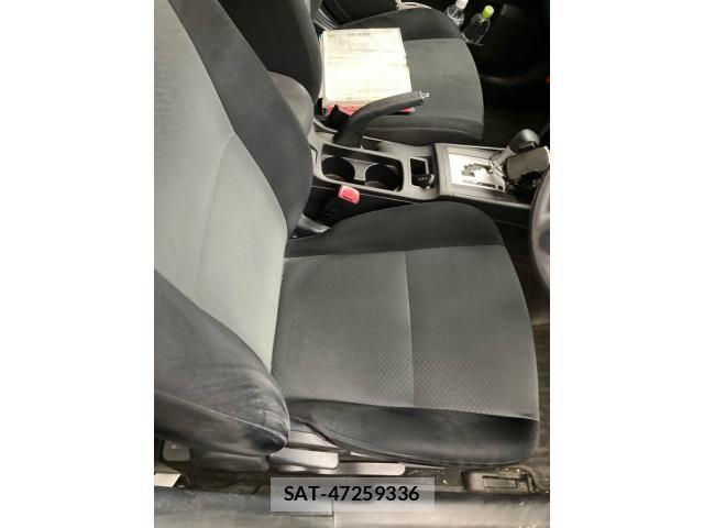 Mitsubishi GALANT FORTIS 2008-10 7219009-18
