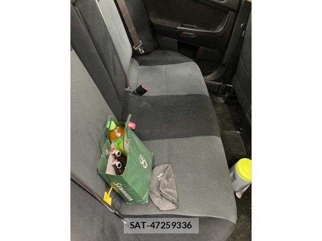 Mitsubishi GALANT FORTIS 2008-10 7219009-19
