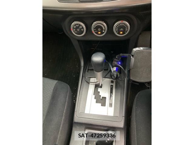 Mitsubishi GALANT FORTIS 2008-10 7219009-22