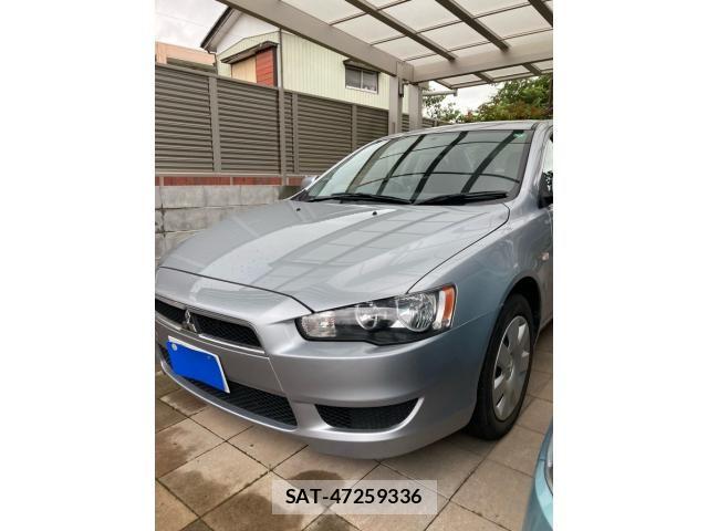 Mitsubishi GALANT FORTIS 2008-10 7219009-1