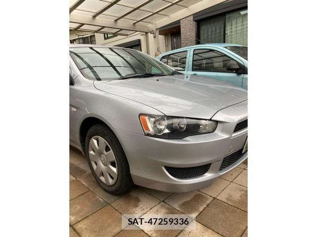Mitsubishi GALANT FORTIS 2008-10 7219009-2