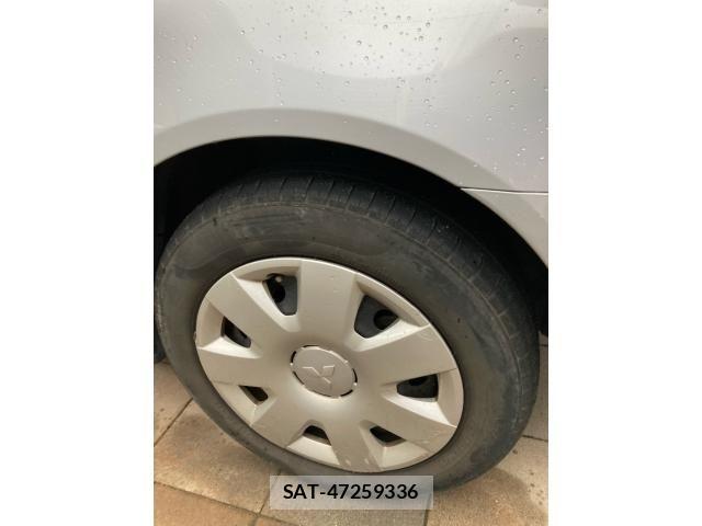 Mitsubishi GALANT FORTIS 2008-10 7219009-3