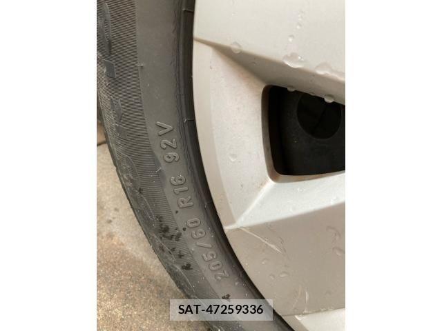 Mitsubishi GALANT FORTIS 2008-10 7219009-4
