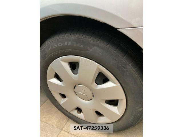 Mitsubishi GALANT FORTIS 2008-10 7219009-6