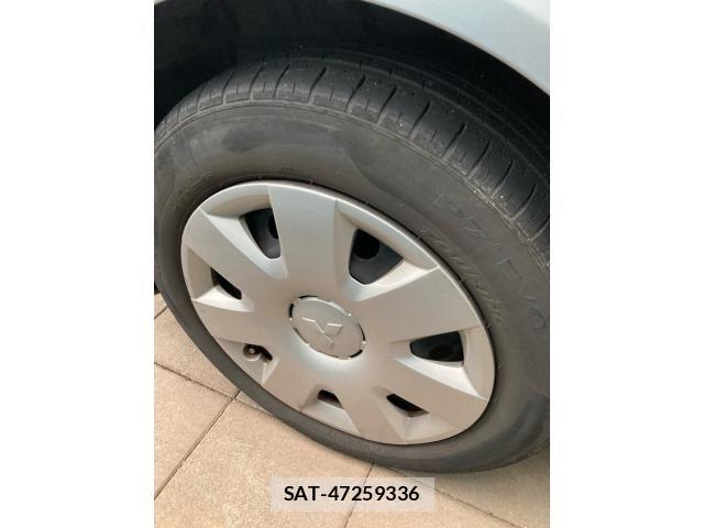 Mitsubishi GALANT FORTIS 2008-10 7219009-7