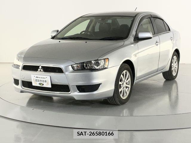 Mitsubishi GALANT FORTIS 2013-06 7392261-0