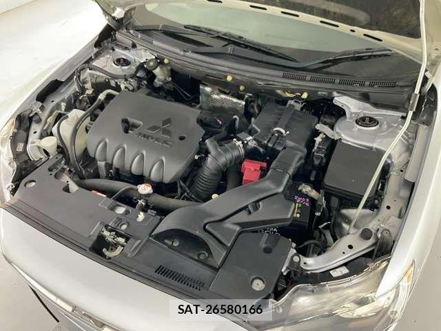 Mitsubishi GALANT FORTIS 2013-06 7392261-11