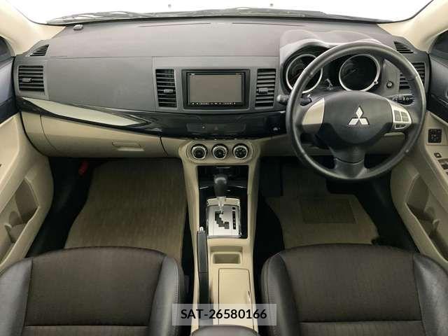Mitsubishi GALANT FORTIS 2013-06 7392261-12